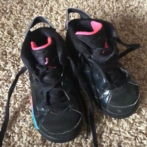 Jordan shoes